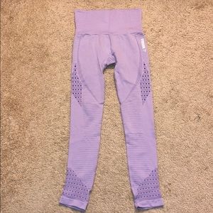 Gymshark Energy Seamless leggings